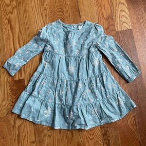 OshKosh B’Gosh Toddler Girl Dress